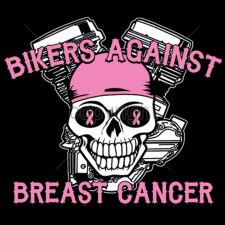 Bikers Against Breast Cancer
